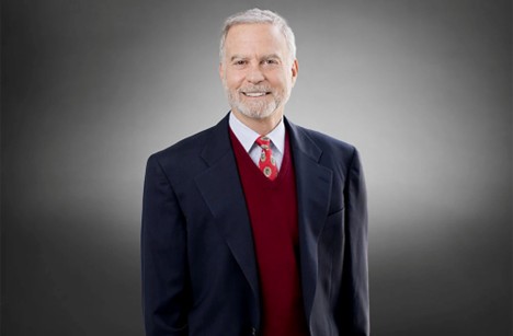 Portrait of Speaker Name
